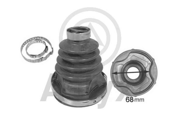 Bellow Kit, drive shaft (AS-200486)