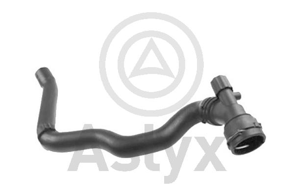 Radiator Hose (AS-204314)