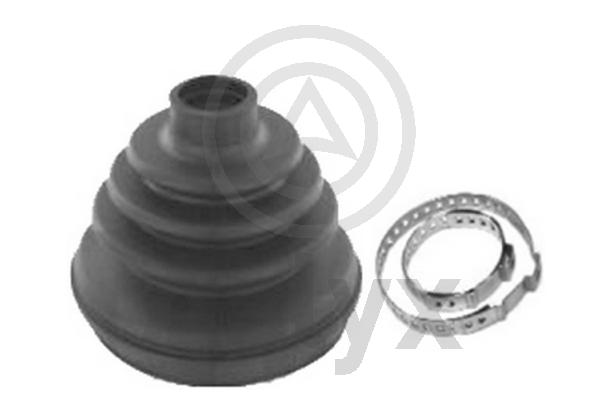 Bellow Kit, drive shaft (AS-200528)
