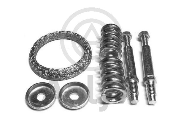 Gasket Set, exhaust system (AS-201070)