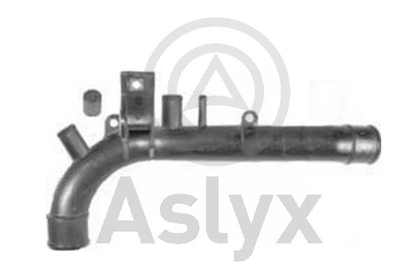 Coolant Pipe (AS-201206)
