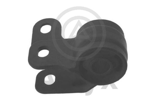 Mounting, control/trailing arm (AS-200991)