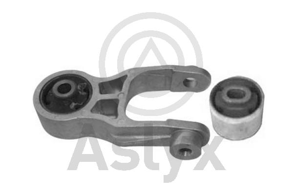 Mounting, engine (AS-502187)