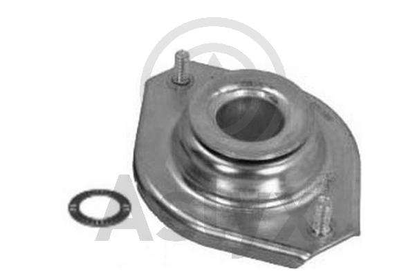 Repair Kit, suspension strut support mount (AS-521203)