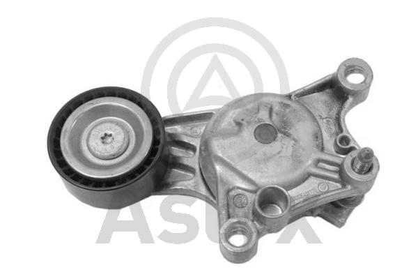 Belt Tensioner, V-ribbed belt (AS-521071)