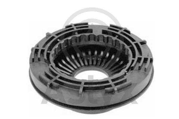 Rolling Bearing, suspension strut support mount (AS-506290)