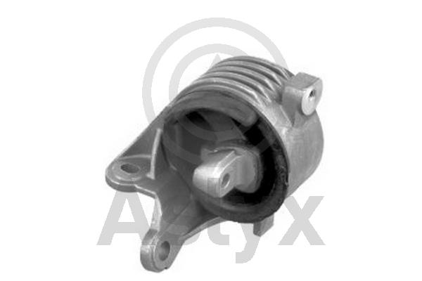 Mounting, manual transmission (AS-201645)