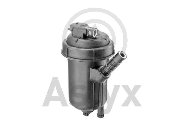 Housing, fuel filter (AS-502160)