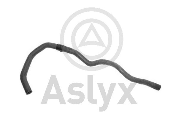 Hose, heat exchanger (heating) (AS-203992)