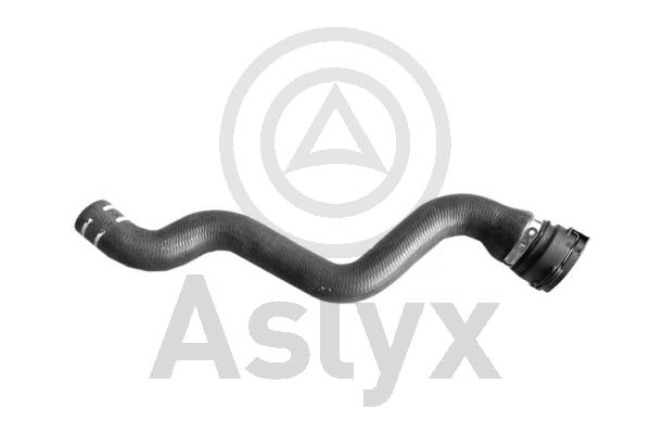 Radiator Hose (AS-509642)