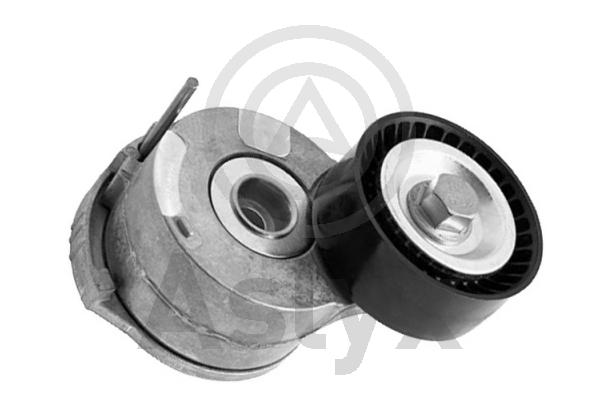 Tensioner Lever, V-ribbed belt (AS-521035)