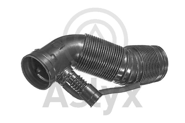 Intake Hose, air filter (AS-201432)