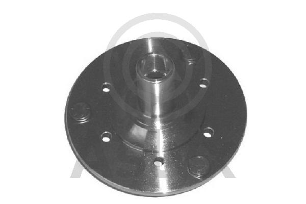 Wheel Hub (AS-204569)