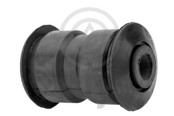 Mounting, leaf spring (AS-201084)