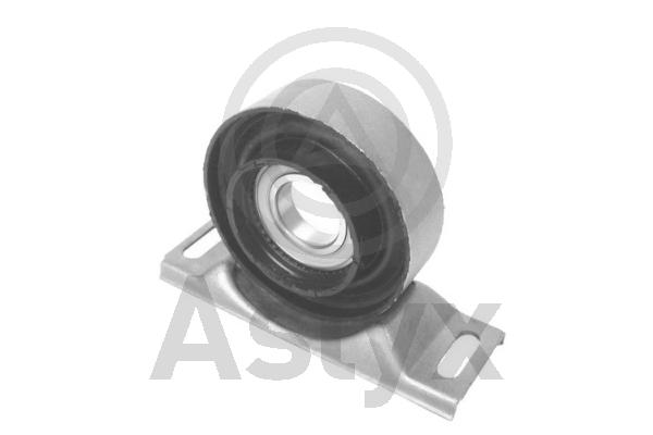Suspension, propshaft (AS-201828)