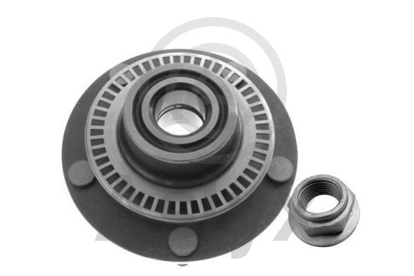 Wheel Bearing Kit (AS-204631)