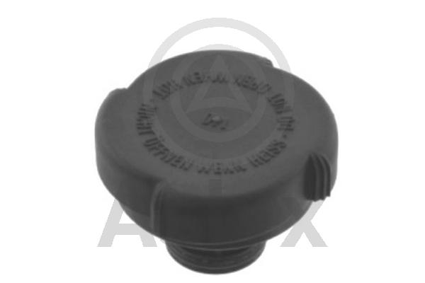 Cap, coolant tank (AS-201428)