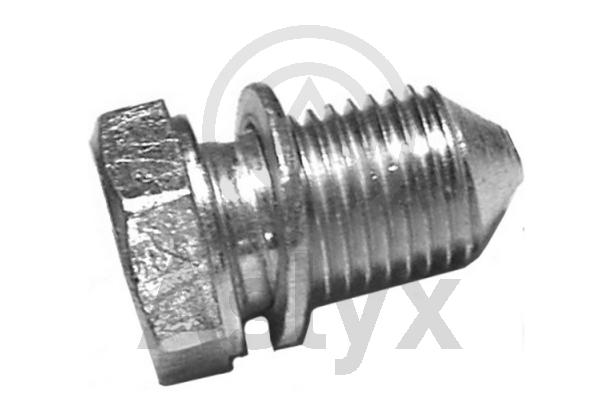 Screw Plug, oil sump (AS-201049)