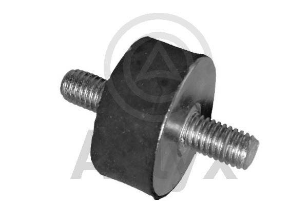 Rubber Buffer, air filter (AS-200965)