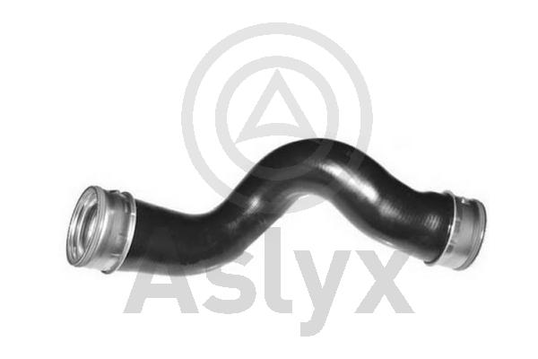 Charge Air Hose (AS-510004)