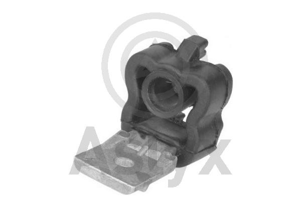 Mount, exhaust system (AS-201744)