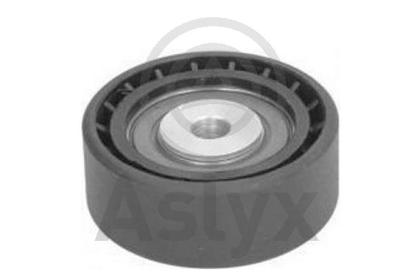 Deflection/Guide Pulley, V-ribbed belt (AS-202527)