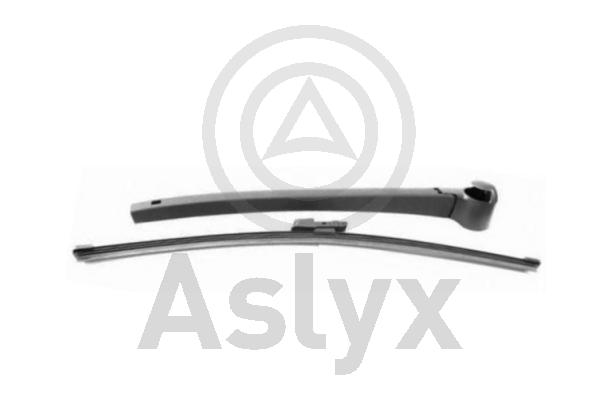Wiper Arm Set, window cleaning (AS-570420)