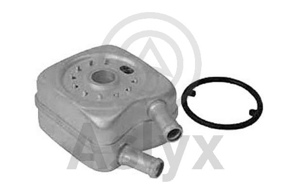 Oil Cooler, engine oil (AS-202737)