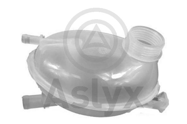 Expansion Tank, coolant (AS-535641)
