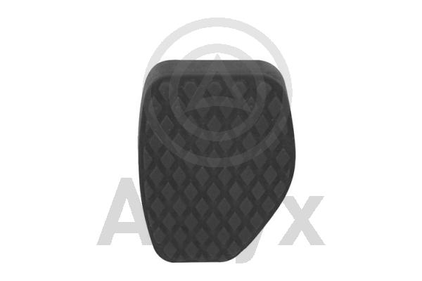 Pedal Pad, brake pedal (AS-200955)