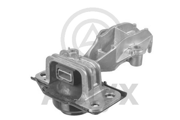 Holder, engine mounting system (AS-203060)