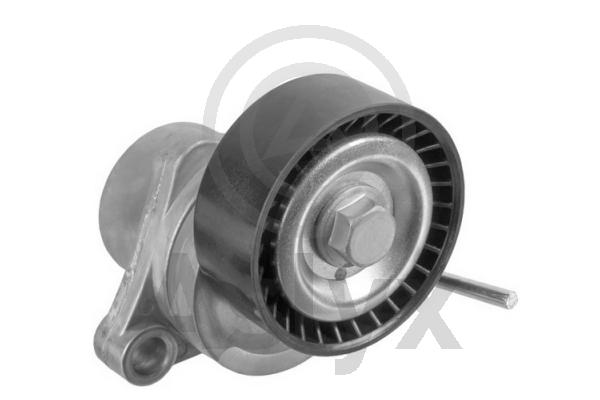 Belt Tensioner, V-ribbed belt (AS-202806)