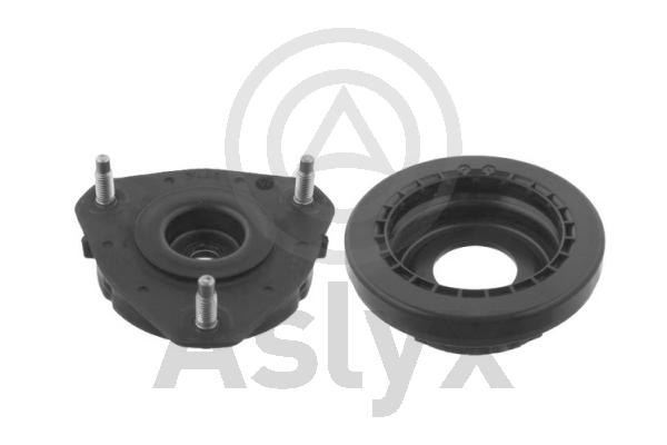 Repair Kit, suspension strut support mount (AS-203226)