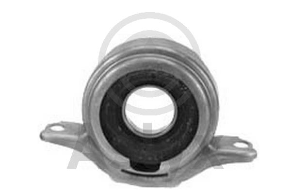 Suspension, propshaft (AS-521186)