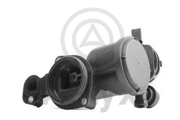Oil Separator, crankcase ventilation (AS-535818)