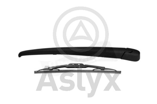 Wiper Blade (AS-570024)