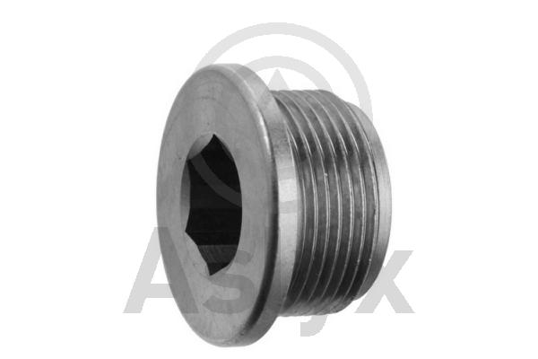 Screw Plug, oil sump (AS-202316)