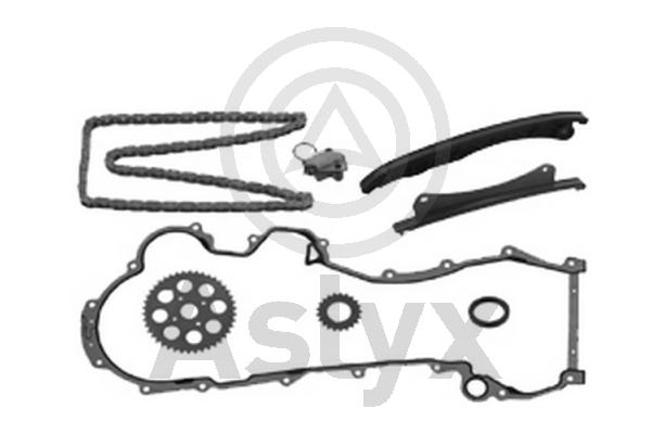 Timing Chain Kit (AS-202606)