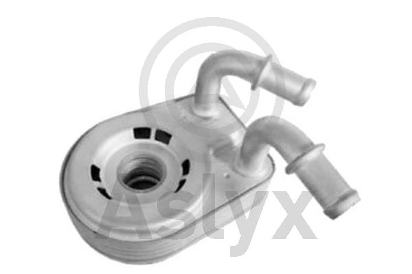 Oil Cooler, engine oil (AS-203361)