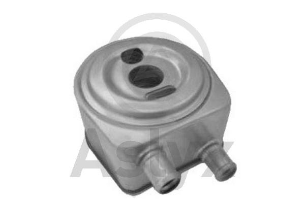 Oil Cooler, engine oil (AS-506497)