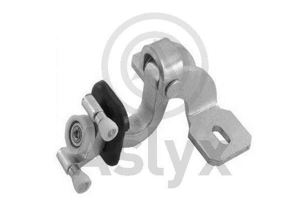 Roller Guide, sliding door (AS-521103)