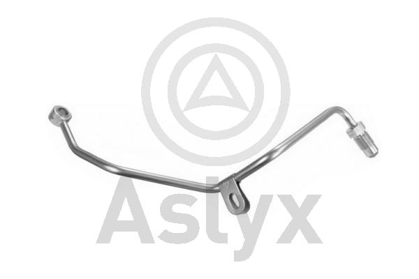 Oil Pipe, charger (AS-503334)