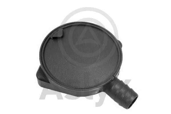 Valve, crankcase ventilation (AS-535767)