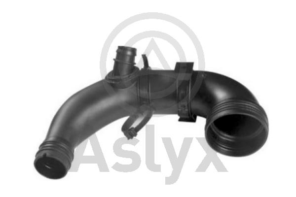 Intake Hose, air filter (AS-201614)