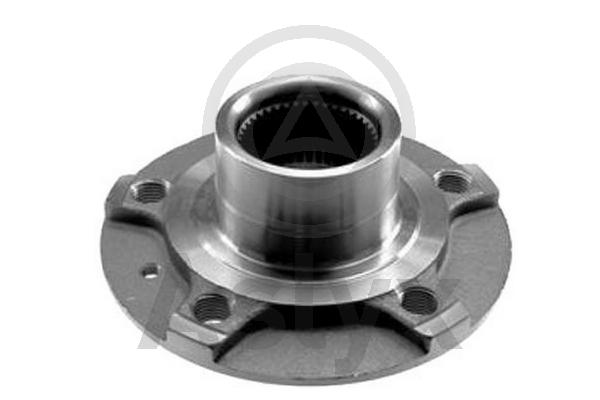 Wheel Hub (AS-590139)