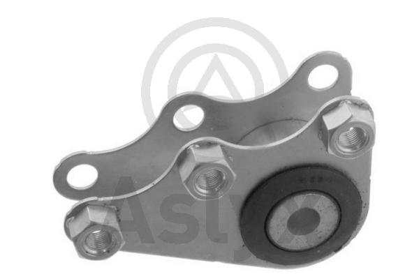 Mounting, engine (AS-202632)