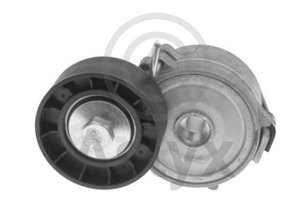 Tensioner Lever, V-ribbed belt (AS-506437)