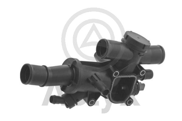 Thermostat, coolant (AS-201500)