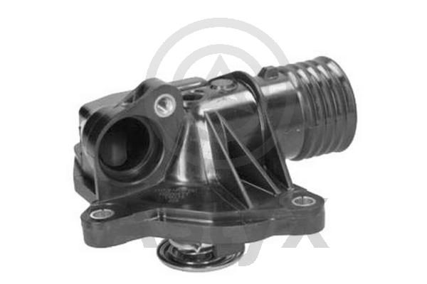 Thermostat, coolant (AS-535758)