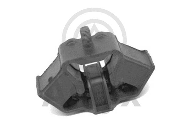 Mounting, manual transmission (AS-200375)